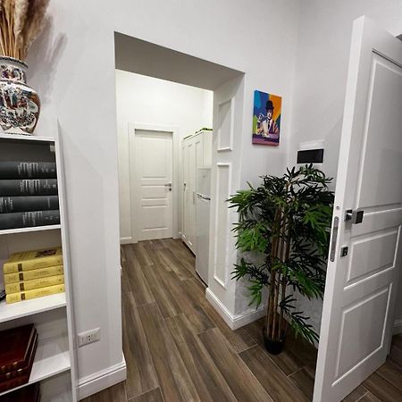 Apartament Mama Mia House Neapol Zewnętrze zdjęcie