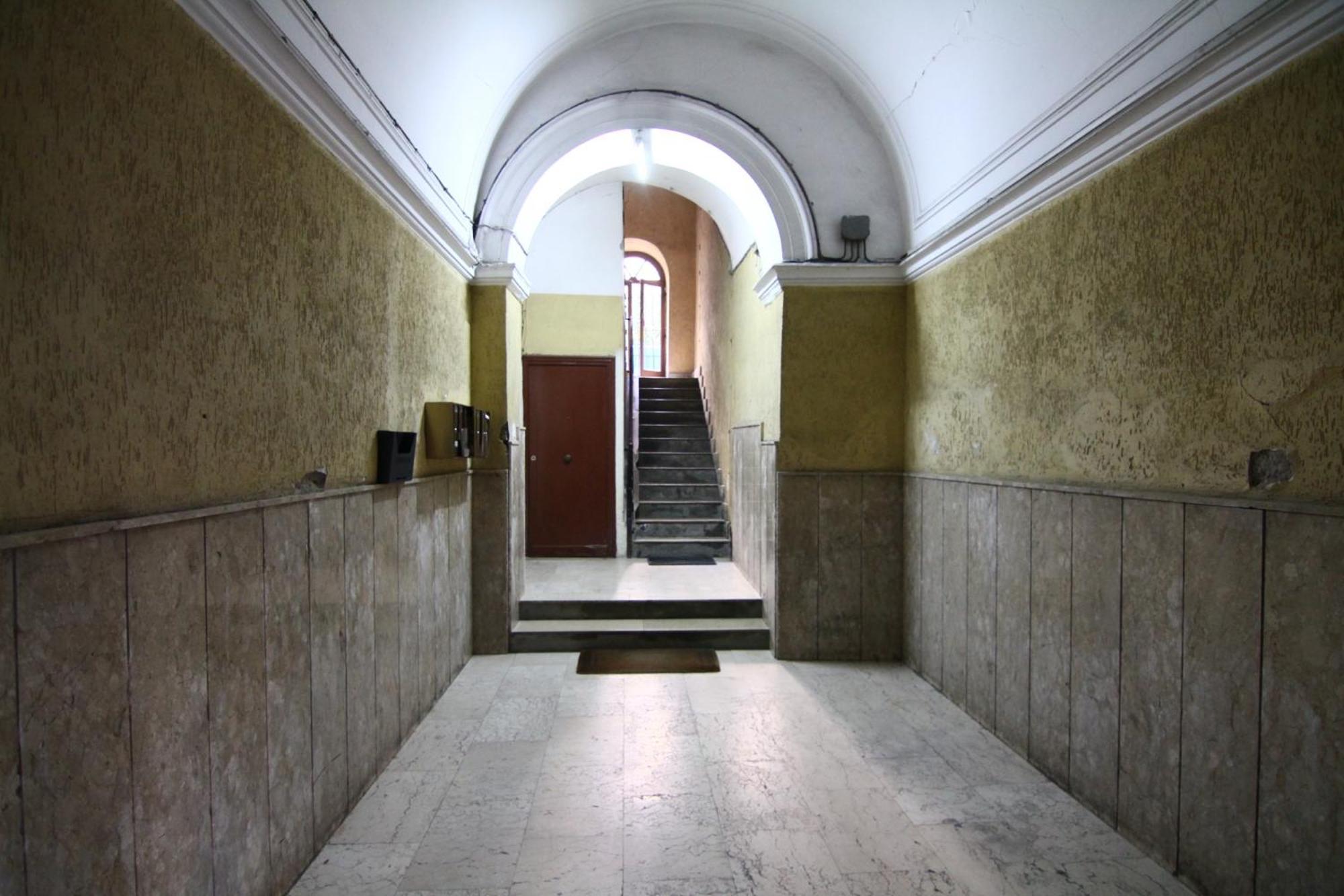 Apartament Mama Mia House Neapol Zewnętrze zdjęcie