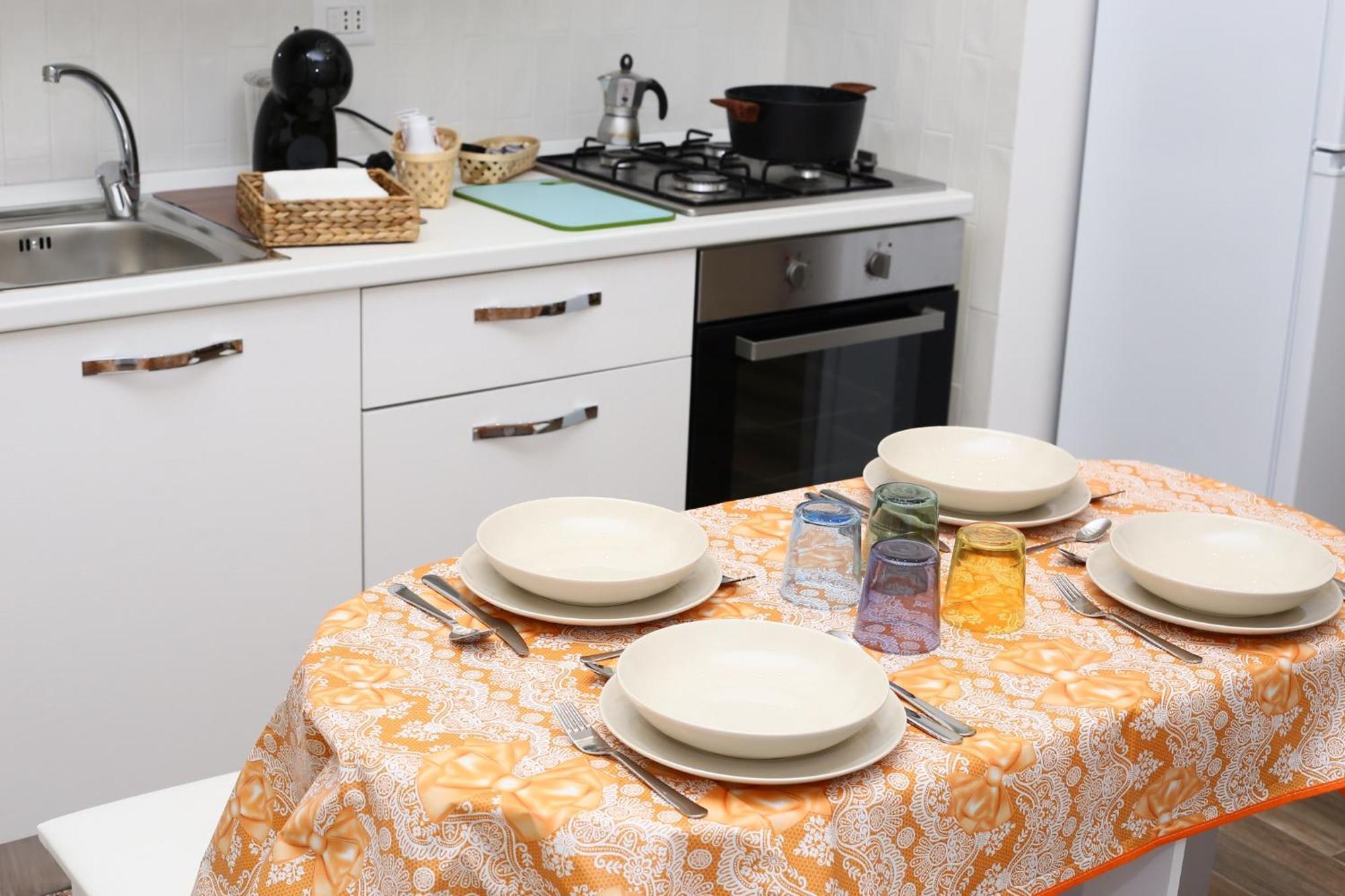 Apartament Mama Mia House Neapol Zewnętrze zdjęcie