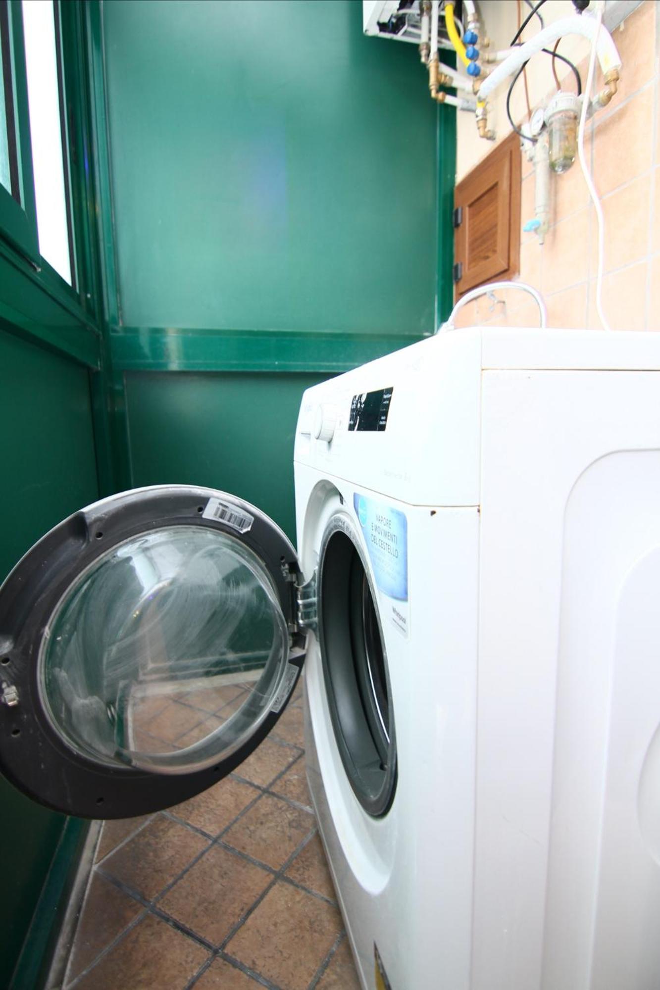 Apartament Mama Mia House Neapol Zewnętrze zdjęcie