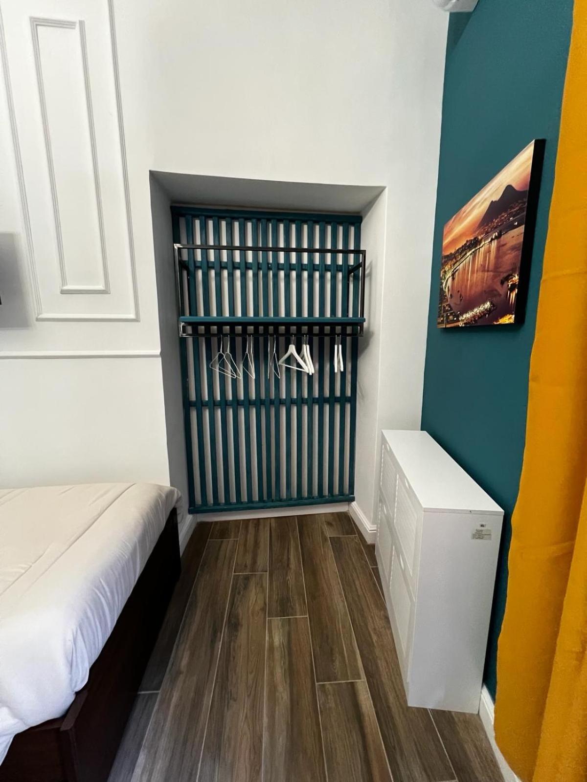 Apartament Mama Mia House Neapol Zewnętrze zdjęcie