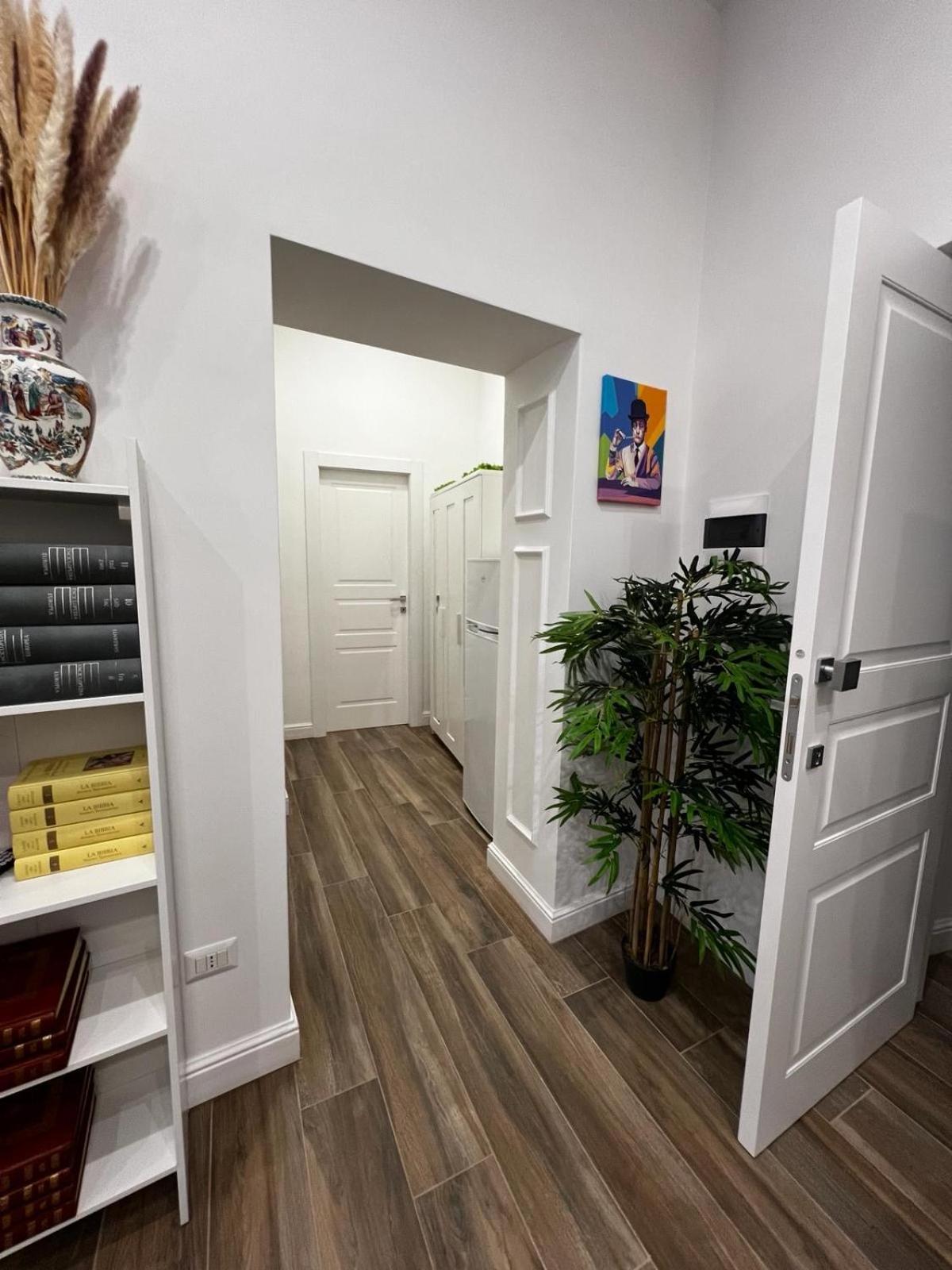 Apartament Mama Mia House Neapol Zewnętrze zdjęcie